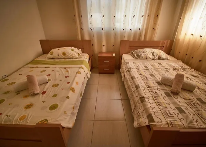 Casa vacanze Safia - 3br Retreat With Private Pool Near Coral Bay