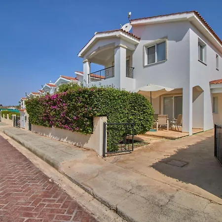 Three Bedroom Safia *