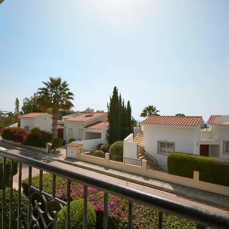 Three Bedroom Safia Holiday home *
