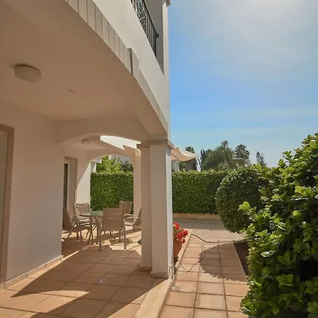 Three Bedroom Safia Peyia