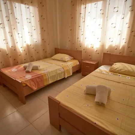 Three Bedroom Safia *