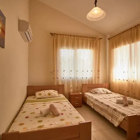 Three Bedroom Safia *