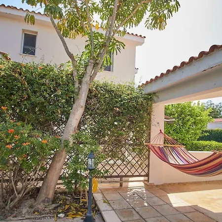 Three Bedroom Safia *