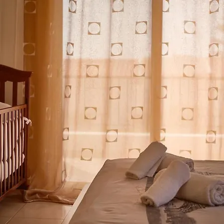 Three Bedroom Safia * Peyia