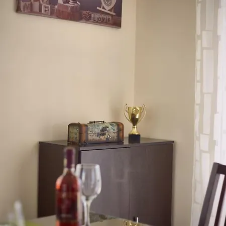 Three Bedroom Safia