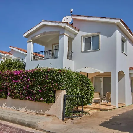Three Bedroom Safia
