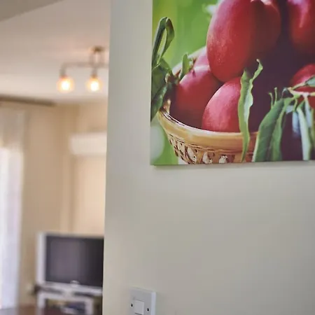 Three Bedroom Safia * Peyia