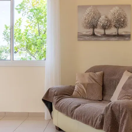 Safia - 3br Retreat With Private Pool Near Coral Bay * Pegeia