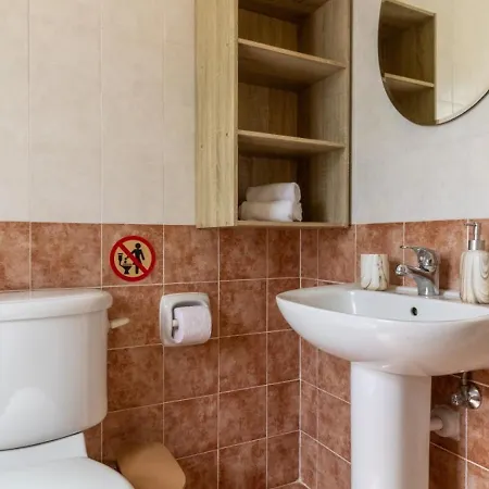 Safia - 3br Retreat With Private Pool Near Coral Bay * Pegeia