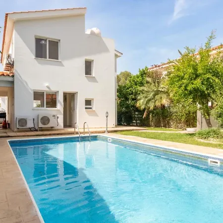 Safia - 3br Retreat With Private Pool Near Coral Bay Prázdninový dům *