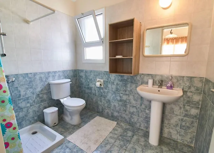 別荘 Safia - 3br Retreat With Private Pool Near Coral Bay ペイヤ